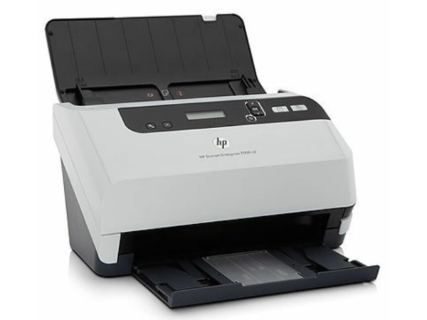 Сканер документов HP Scanjet Enterprise 7000 s2 (арт. L2730A)