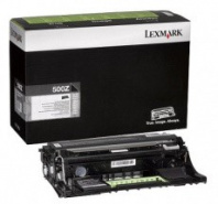 Картридж Lexmark 50F0ZA0 (500ZA) Laser Drum Unit (арт. 50F0Z00)