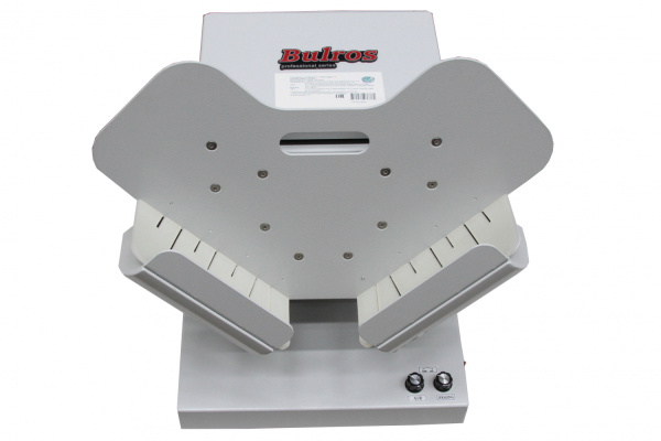 Джогер для бумаги А3 Bulros professional series100 (арт. JP-D-ele-J100-327-452-JB)