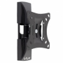 Кронштейн VLK TRENTO-1 чёрный для TV 10-32″ (арт. 51001)