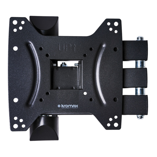 Кронштейн Kromax DIX-22 (чёрный) (арт. 28013)