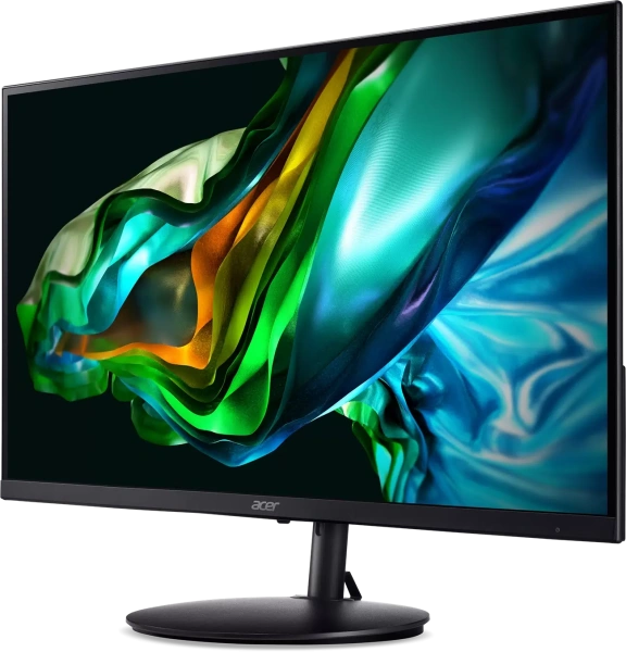Монитор Acer SH272Ebmihux 27″ (арт. UM.HS2CD.E01)