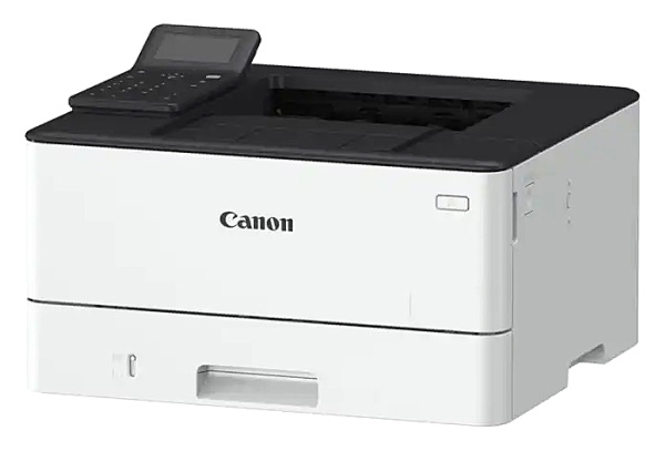 Принтер лазерный черно-белый Canon i-SENSYS LBP243dw, A4, 36 ppm, net, USB, WI-Fi (арт. 5952C013)