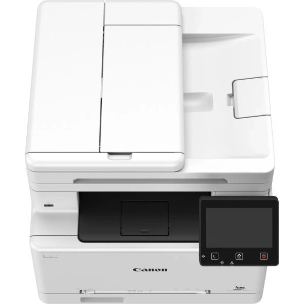 Лазерное цветное МФУ Canon i-SENSYS MF664Cdw (арт. 6928C008)