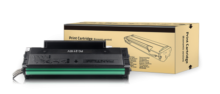 Оригинальный тонер-картридж Pantum (чёрный, 1600 стр.) (арт. PC-211EV)