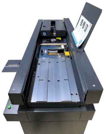 Термоклеевая машина Front DX-H60B+ (арт. 8240)