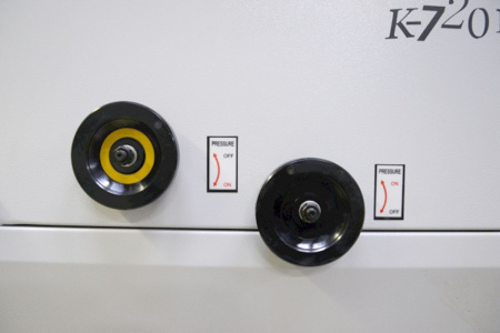 Ламинатор WNT K-720B (арт. 7898)