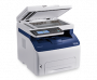 МФУ лазерное цветное Xerox WorkCentre 6027 NI (арт. 6027V_NI)