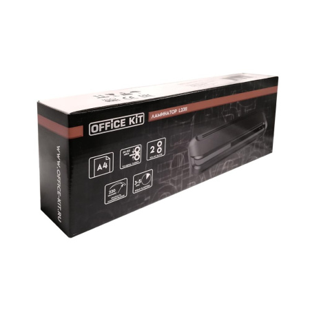 Ламинатор Office Kit L2311 (арт. L2311)