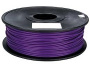 Пластик ESUN Пластик PLA 1,75мм. 1кг. (фиолетовый) (арт. PLA175Z1)