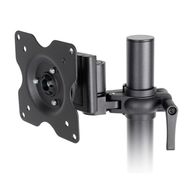 Кронштейн Kromax OFFICE-5 (чёрный) (арт. 20223)