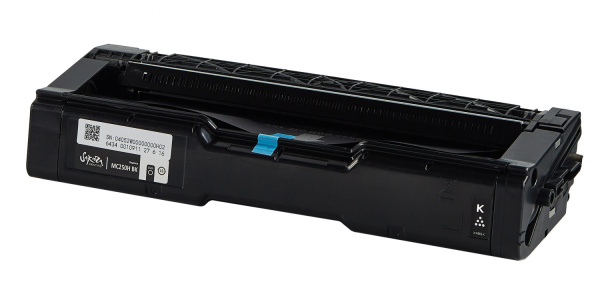 Тонер-картридж Sakura Printing MC250HBK (408340) для Ricoh P C300W/ M C250FBW, черный, 6900 к. (арт. SAMC250HBK)