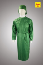 Комплект противочумный LAMSYSTEMS PASTERIS. IV ТИПА. Ткань: LS-T-02 (арт. )