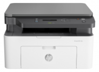 МФУ лазерное черно-белое HP Laser 135w MFP (арт. 4ZB83A)
