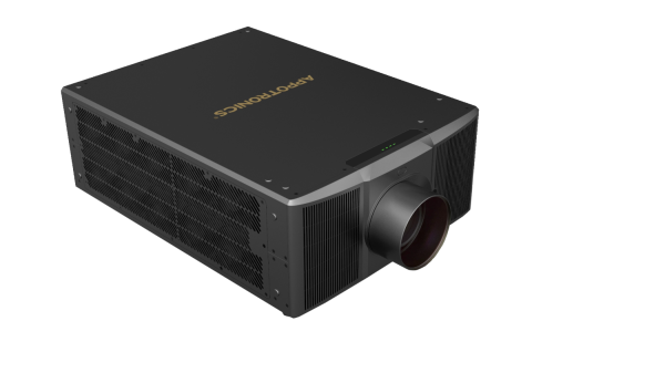 Инсталляционный проектор Appotronics AL-GU25KA (арт. AL-GU25KA)