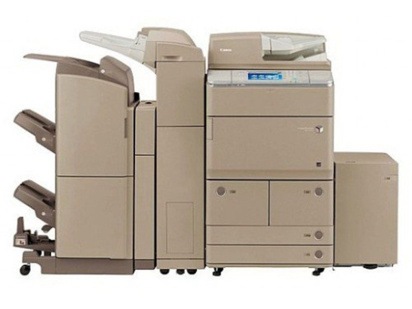 МФУ лазерное черно-белое Canon imageRUNNER ADVANCE 6055 (арт. 3893B003)