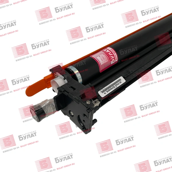 Драм-картридж Булат (многоцветный, 109000 стр.) (арт. EFRXVL7020160)