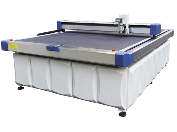 Планшетный режущий плоттер OEM DCS-2516 VC (арт. DCS-2516 VC)