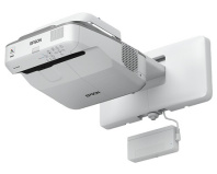 Проектор Epson EB-680 (арт. V11H746040)