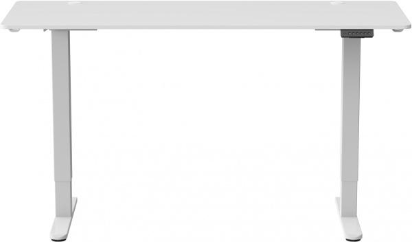 Компьютерный стол Cactus (160x60 см) (арт. CS-EDL-WWT)