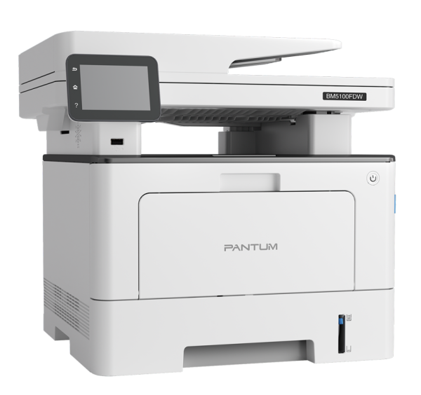 МФУ лазерное черно-белое Pantum BM5100FDW (арт. BM5100FDW)
