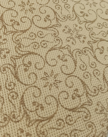 Органайзер ГЕЛЕОС для хранения, «Миндаль» / Бежевый, 15х15х12 см (арт. МНД_11)