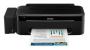 Принтер цветной струйный Epson L100 (арт. C11CB43301)