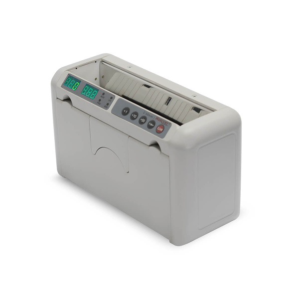 Портативный счетчик банкнот Mertech 50 Mini с АКБ (арт. 5519)