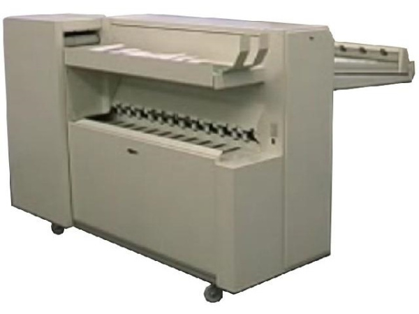 Фальцовщик чертежей Es-Te 4211-15 (арт. 240-242009)