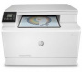 МФУ лазерное цветное HP Color LaserJet Pro MFP M180n (арт. T6B70A)