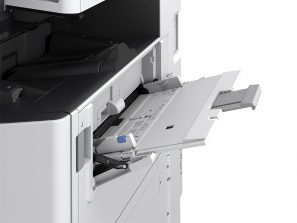 Струйное цветное МФУ Epson WorkForce Enterprise WF-C20750D4TW (арт. C11CH87401BX)