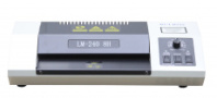 Пакетный ламинатор Bulros LM-240 8H (арт. LP-D-LM_-240H-___-PsH-A4)