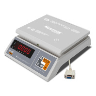 Фасовочные напольные весы Mertech M-ER 326 AFU-32.1 ″Post II″ LED RS-232 (арт. 3103) Фасовочные напольные весы Mertech M-ER 326 AFU-32.1 ″Post II″ LED RS-232 (арт. 3103)