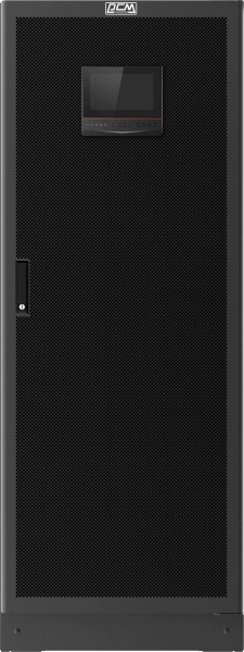 Источник бесперебойного питания Powercom Vanguard-II-33 VGD-II-200K33HC-UF (арт. VGD-II-200K33HC-UF)