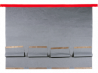 Комплект устройства HP для Latex 1500 (арт. T4E58A)