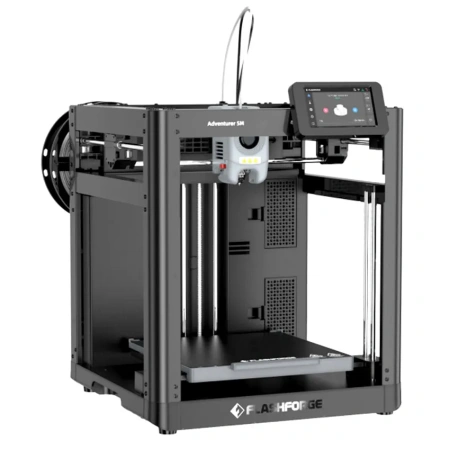 3D-принтер FlashForge Adventurer 5М (арт. )
