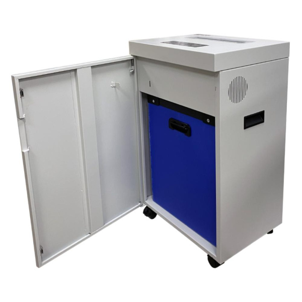 Уничтожитель документов Office Kit S535 (3,8x40) (арт. OK3840S535)