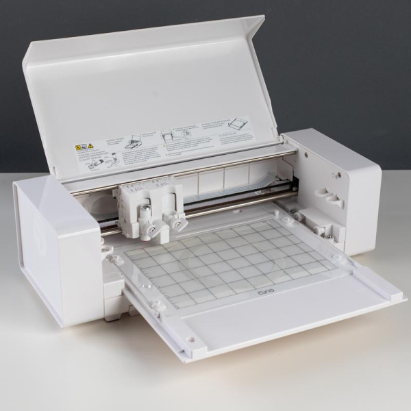 Кэрриер Silhouette America для резки на плоттере Silhouette Curio 21,6 x 15,2 см (арт. CURIO-CUT-6)