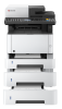 МФУ лазерное черно-белое Kyocera ECOSYS M2235dn (арт. 1102VS3RU0)
