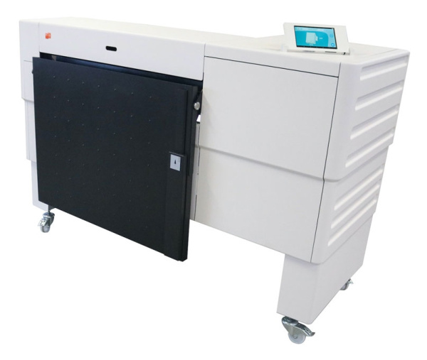 Фальцовщик чертежей Es-Te Fold 3010 (арт. )