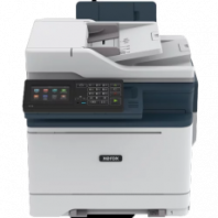 Лазерное цветное МФУ Xerox C315 A4 (Принтер / Копир / Сканер / Факс) (арт. C315V_DNI)