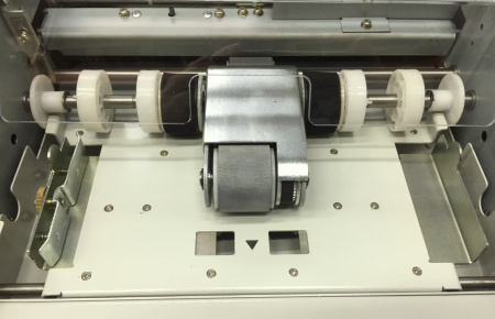 Автоматический нарезчик Bulros A-40 (арт. CC-D-avt-A-40-ele-___-__)