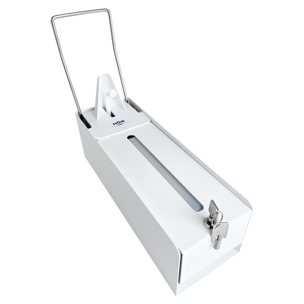 Локтевой дозатор HOR D-030A (с замком) (арт. 9992022)