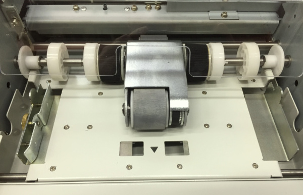 Автоматический нарезчик Bulros A-40 (арт. CC-D-avt-A-40-ele-___-__)