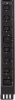 Блок распределения питания Powercom PDU-32AVMS24-18C3-6C9-3P (арт. PDU-32AVMS24-18C3-6C9-3P)