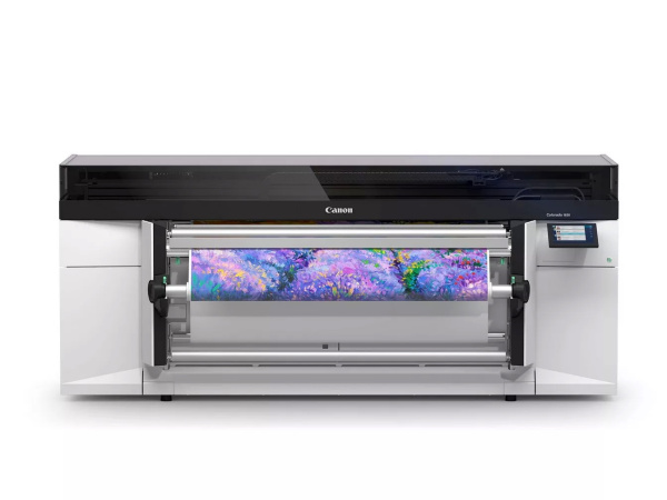 УФ-принтер Canon Colorado 1630 (арт. Colorado1630 P2R)