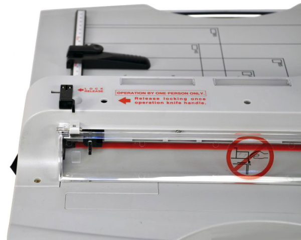 Резак гильотинный KW-Trio 13948 / 3948 (арт. 13948/3948)