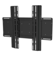 Универсальный крепеж для монитора SMS Flatscreen H Unislide Black (арт. PL210201)