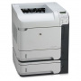 Принтер лазерный черно-белый HP LaserJet P4515x (арт. CB516A)