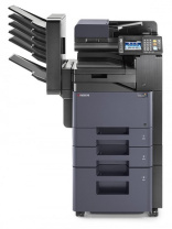 Лазерное цветное МФУ Kyocera TASKalfa 306ci (арт. 1102R43NL0)